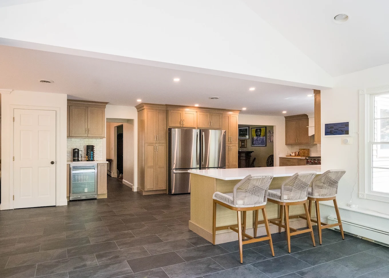 Home Remodeling service