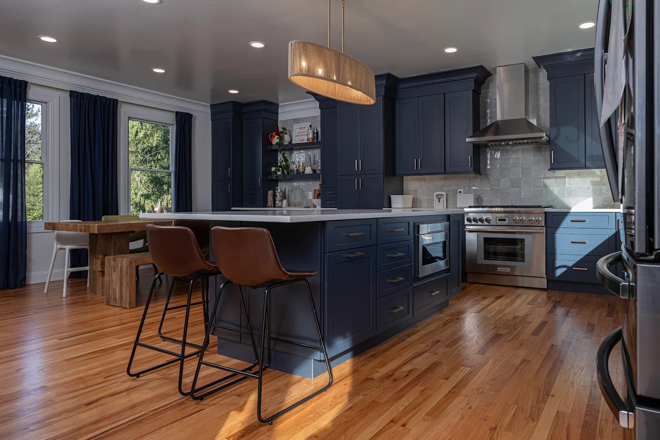 Home Remodeling service