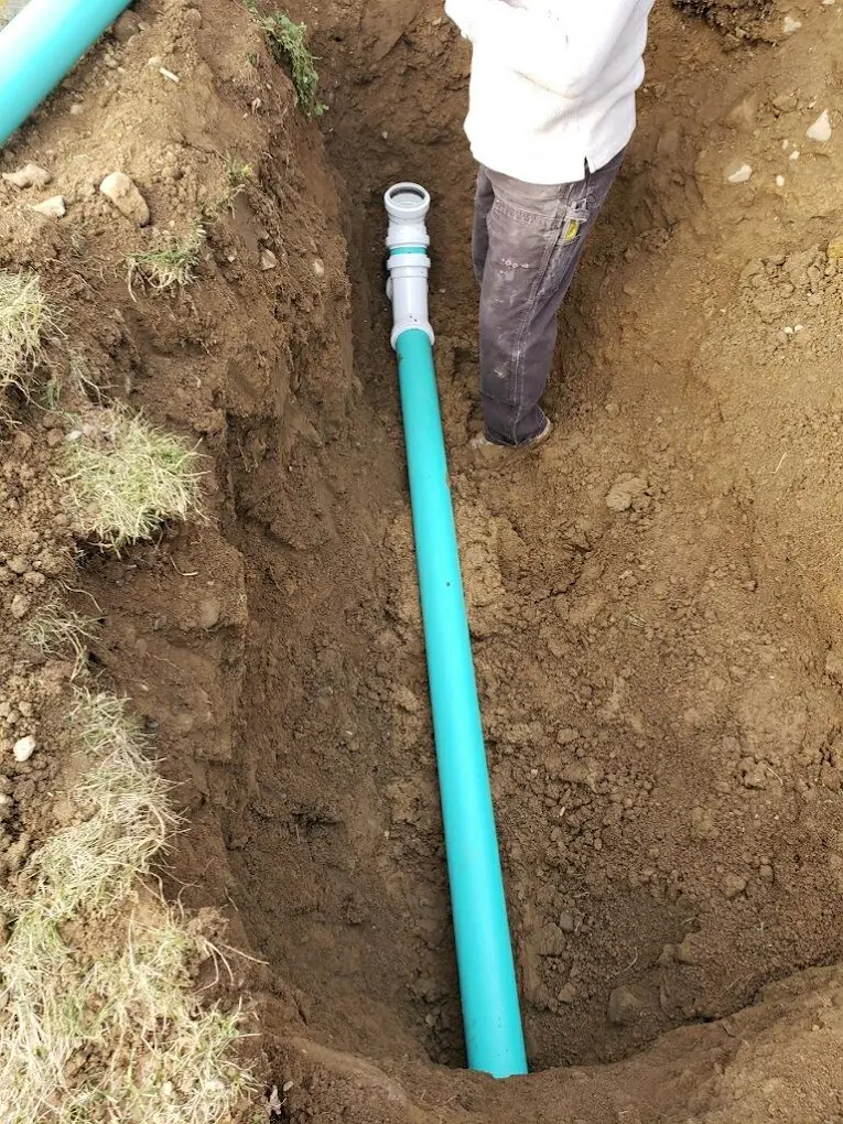 A&J Plumbing and Heating photo 2