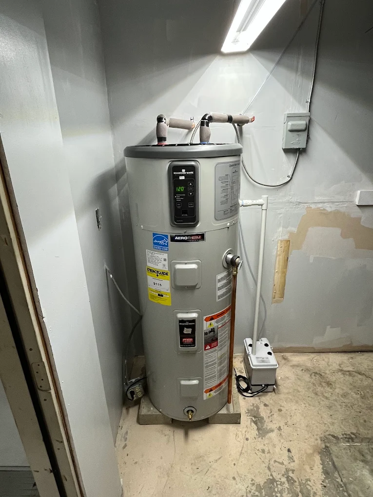 A&J Plumbing and Heating photo 3