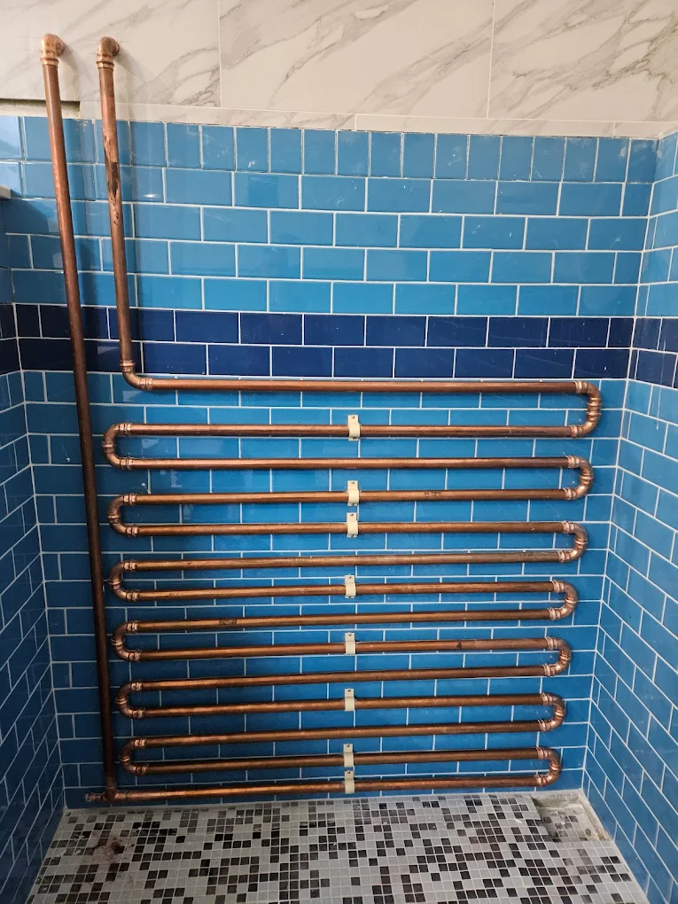 Express Plumbing and Heating of the Hudson Valley INC photo 1