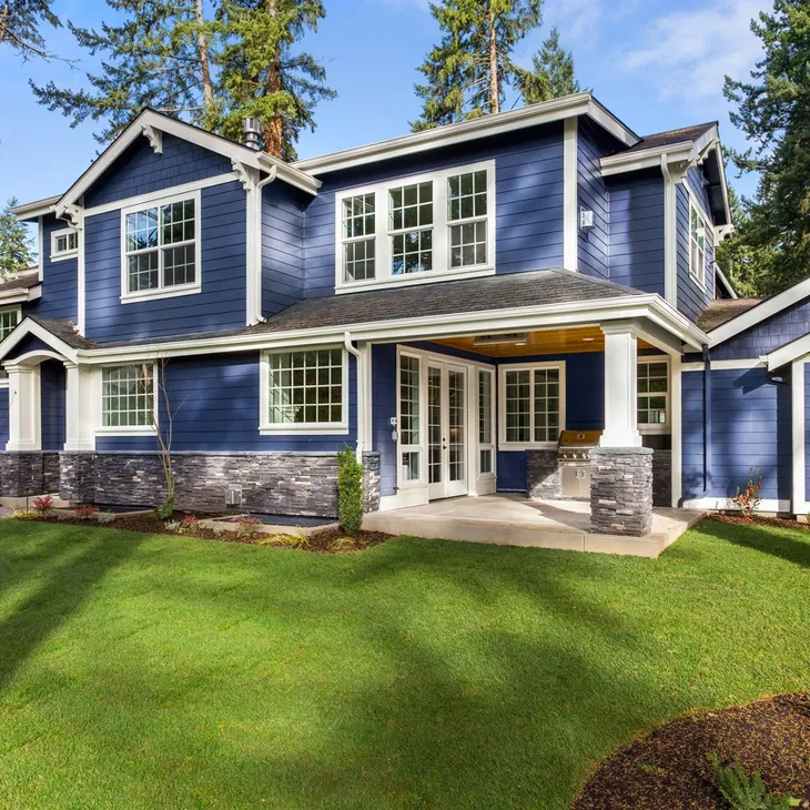 Residential service
