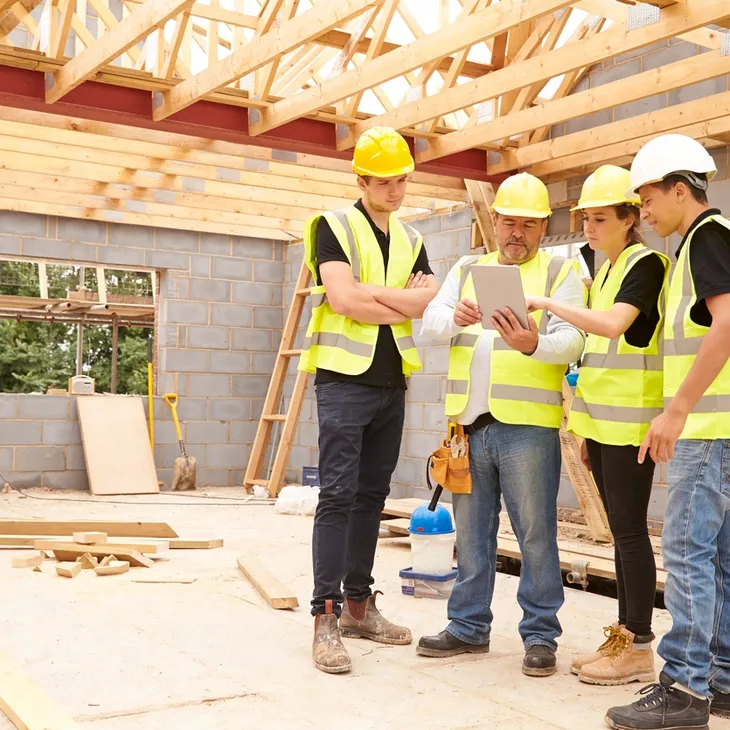 Construction/Renovation service