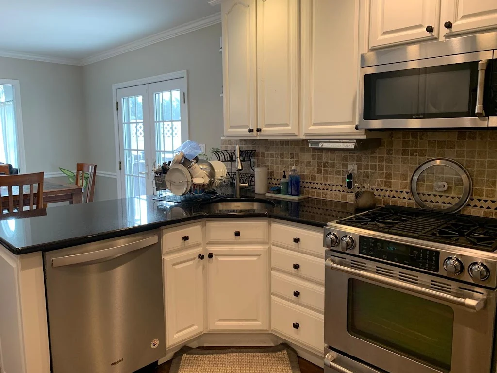 Residential House Cleaning service