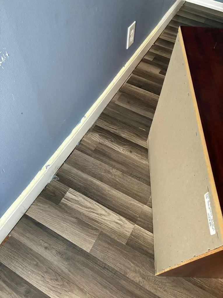 Renovation Cleaning service