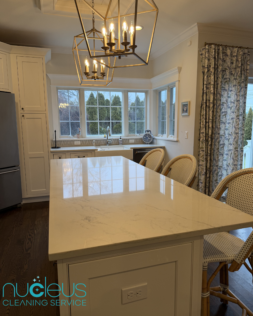 Recurring Regular Cleaning service