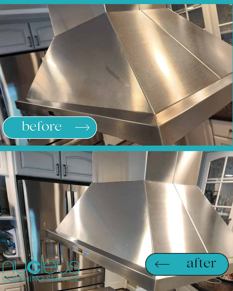 Deep Cleaning service