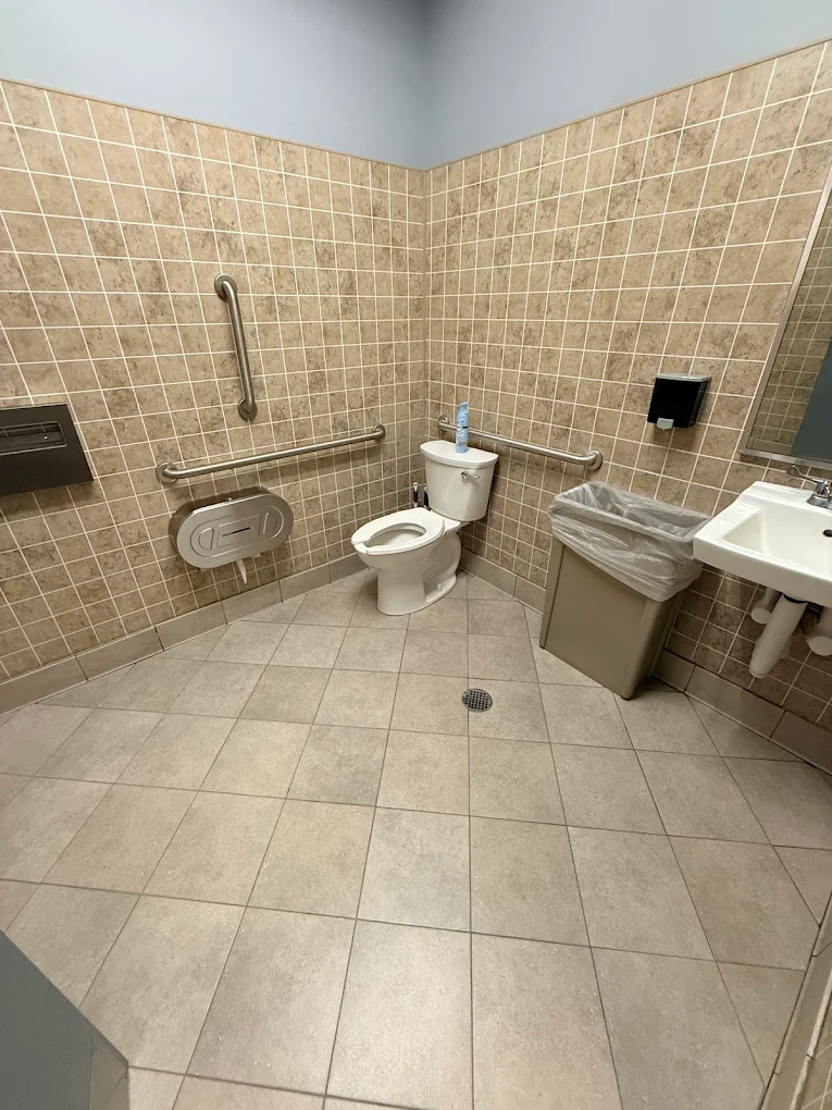 Commercial Cleaning service