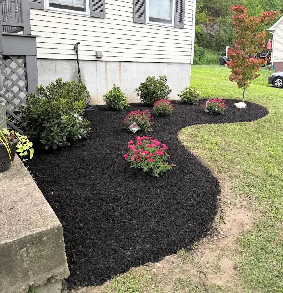 Planting service