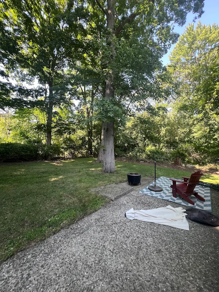 Sod installation service