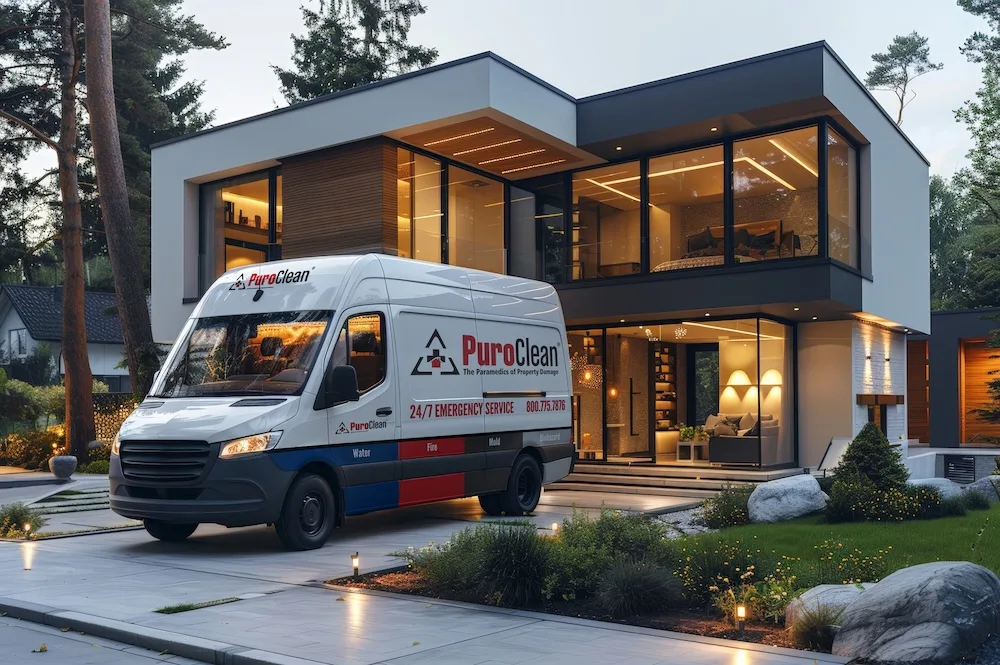 PuroClean of Montville photo 1
