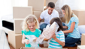 Optimum Moving photo 1