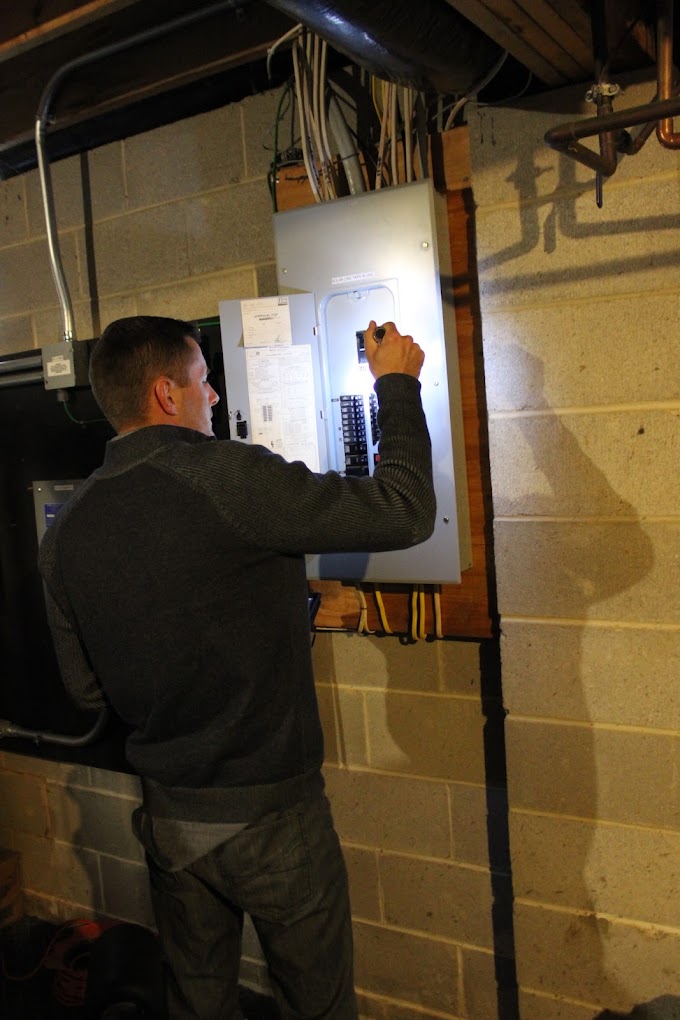 Garden State Home Inspections photo 3
