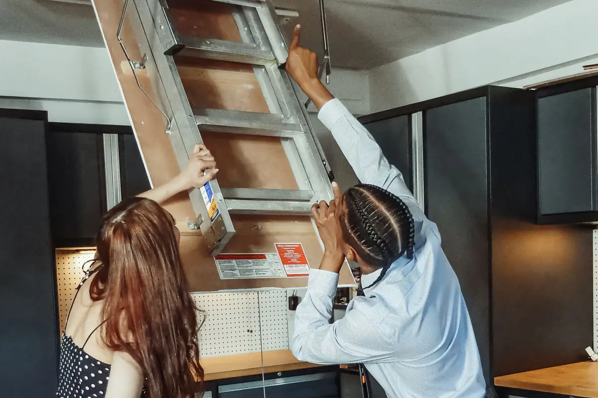 Ductless HVAC and Mini Split service