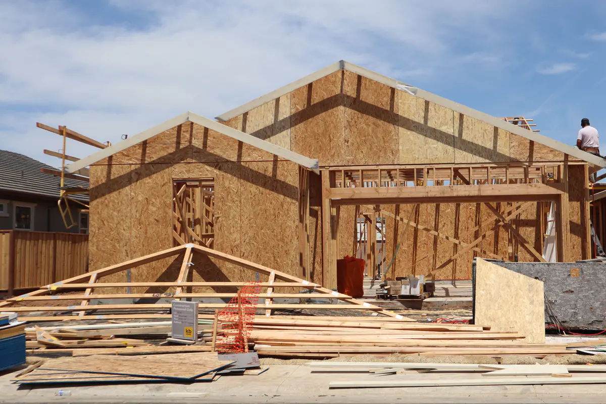Buyer's Home Inspection service