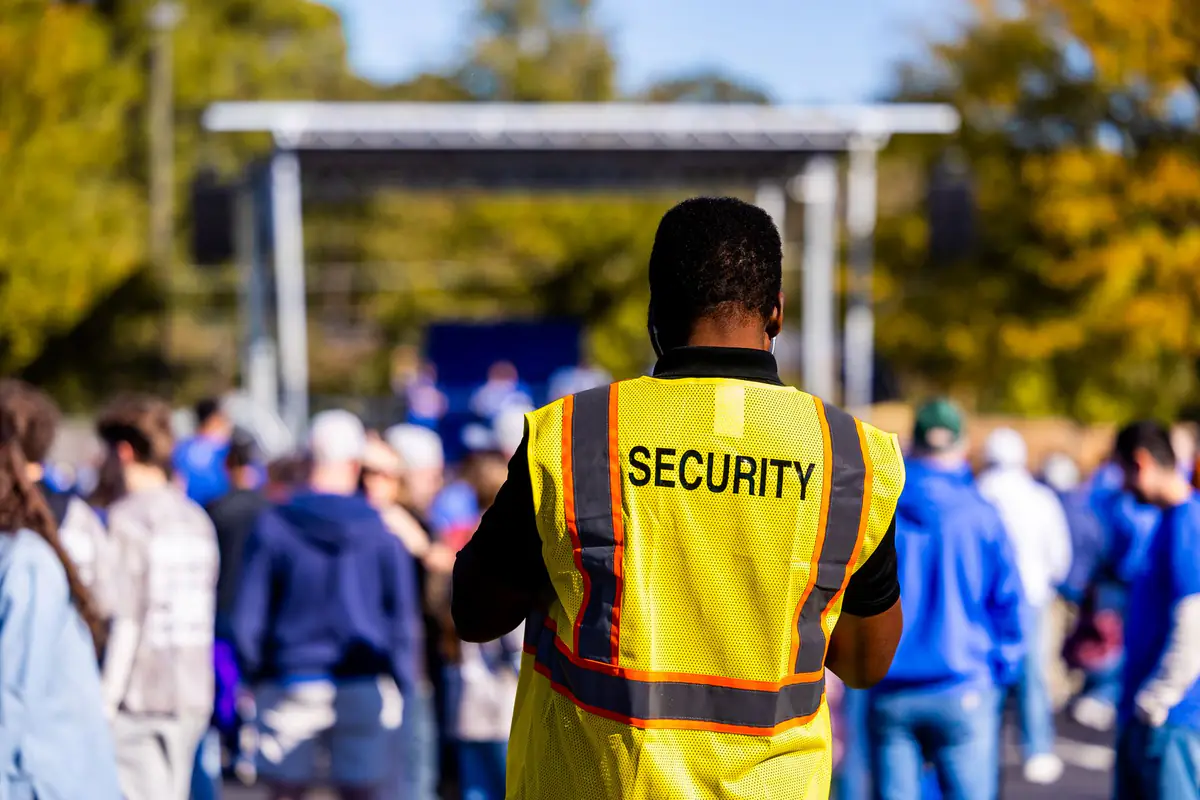 Access Control Systems service