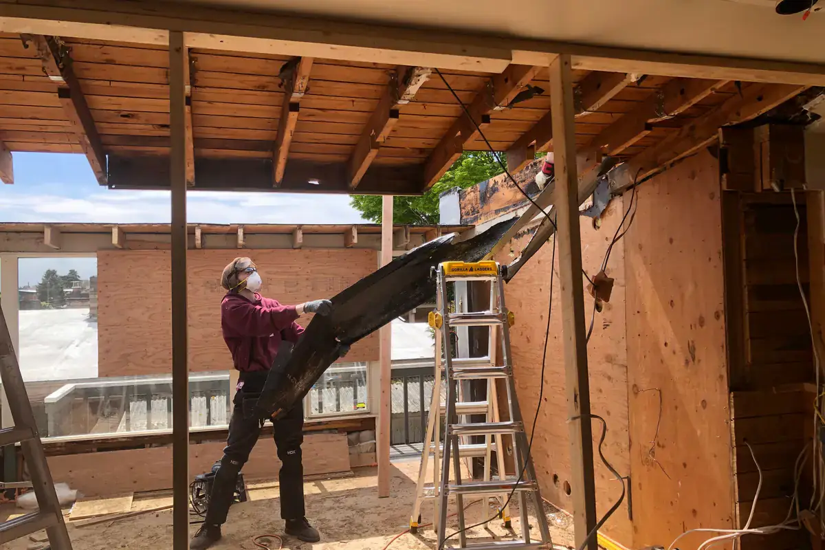 Stair Installation & Repair service