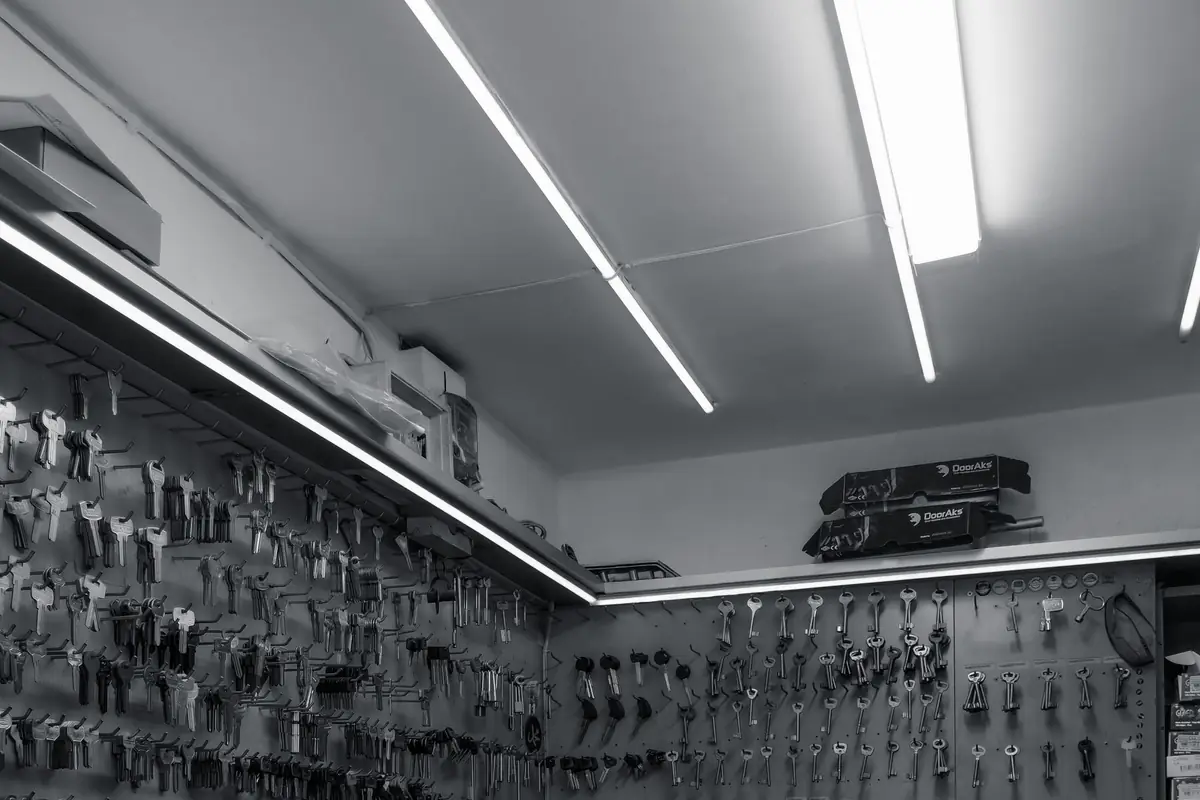 Safe & File Cabinet Unlocking service