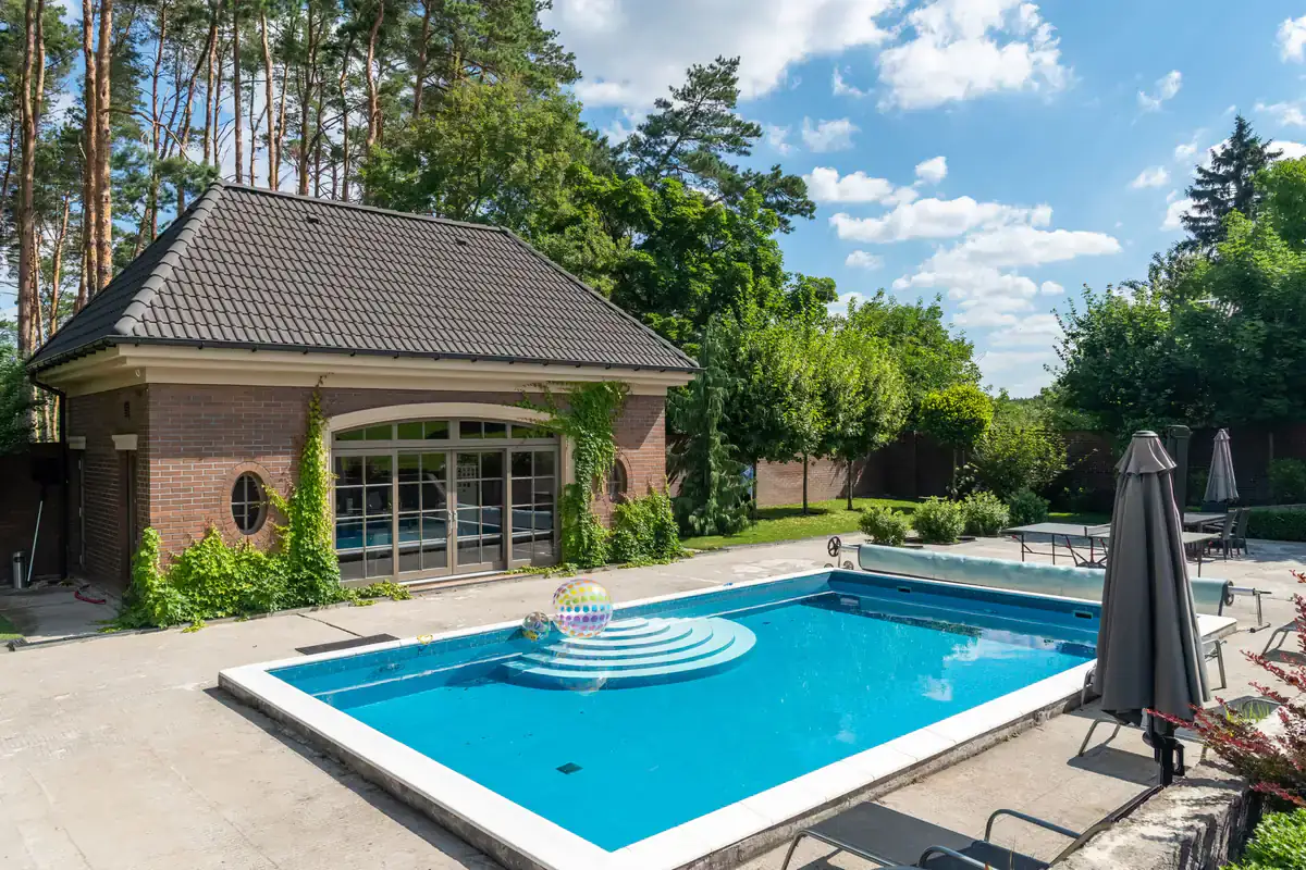 Landscape Design service