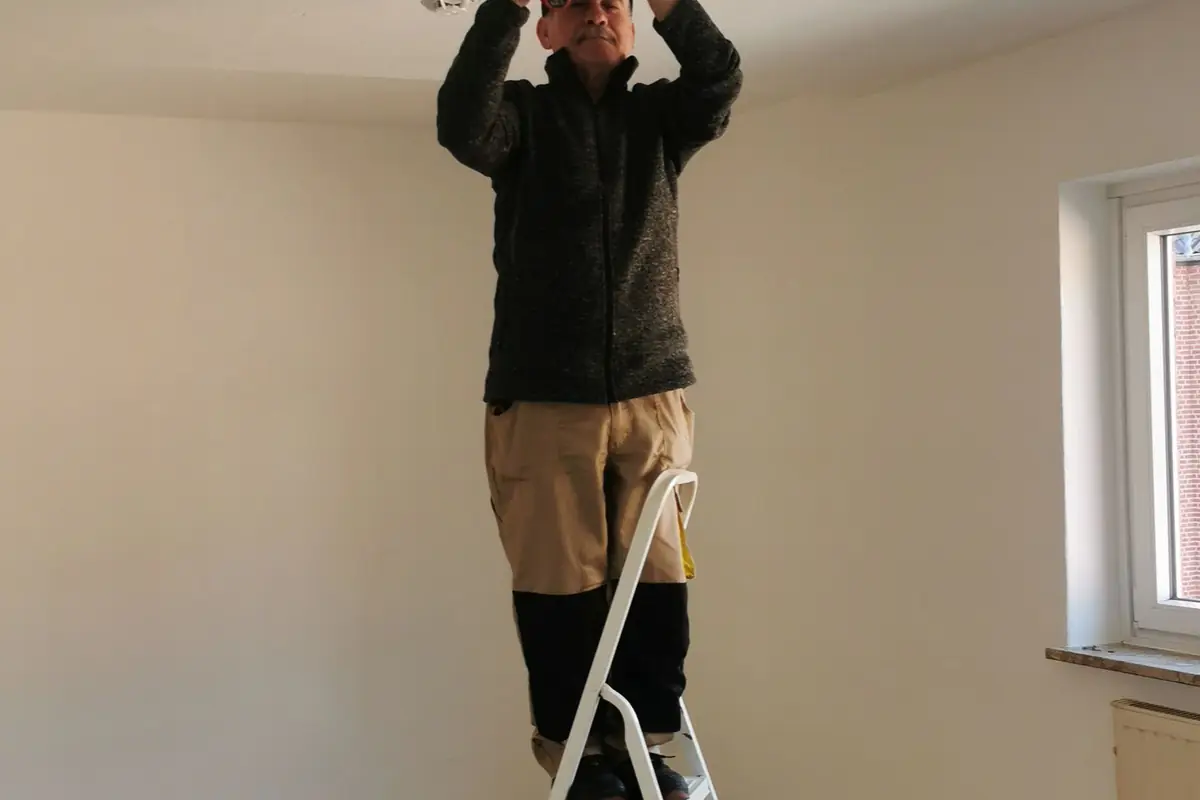 Electrical installations service