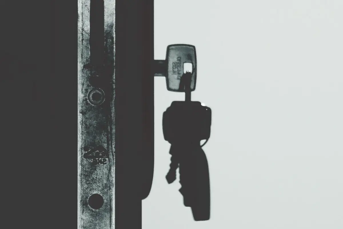 Lock Installation & Repair service