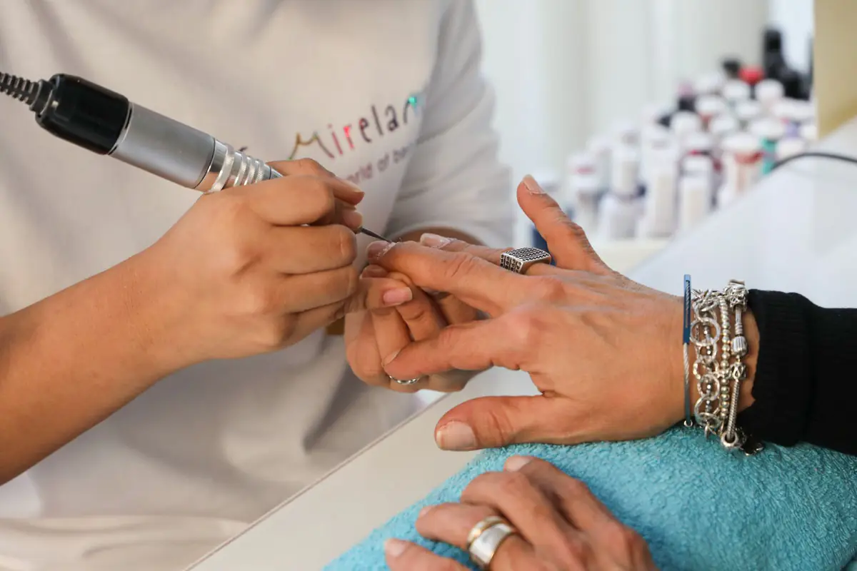 Ayurvedic & Thai Wellness Treatments service