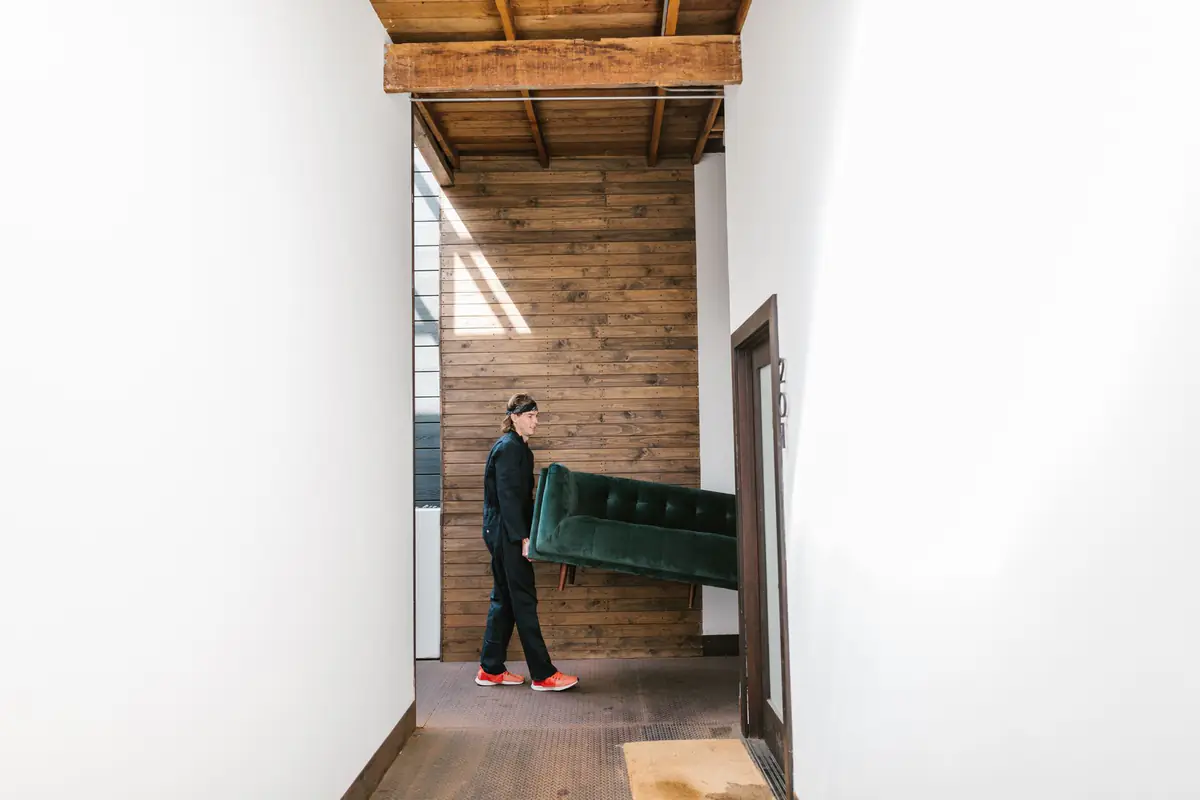 Adult Community Specialists service