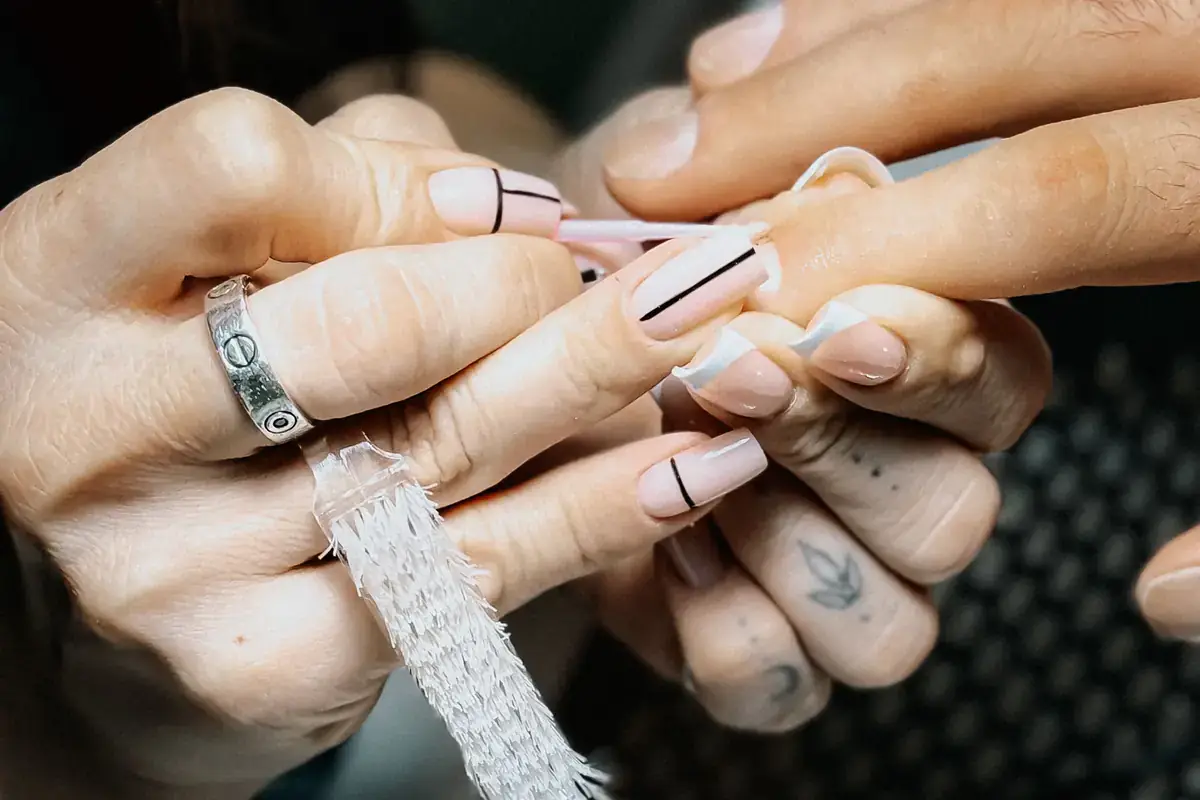 Waxing & Threading service