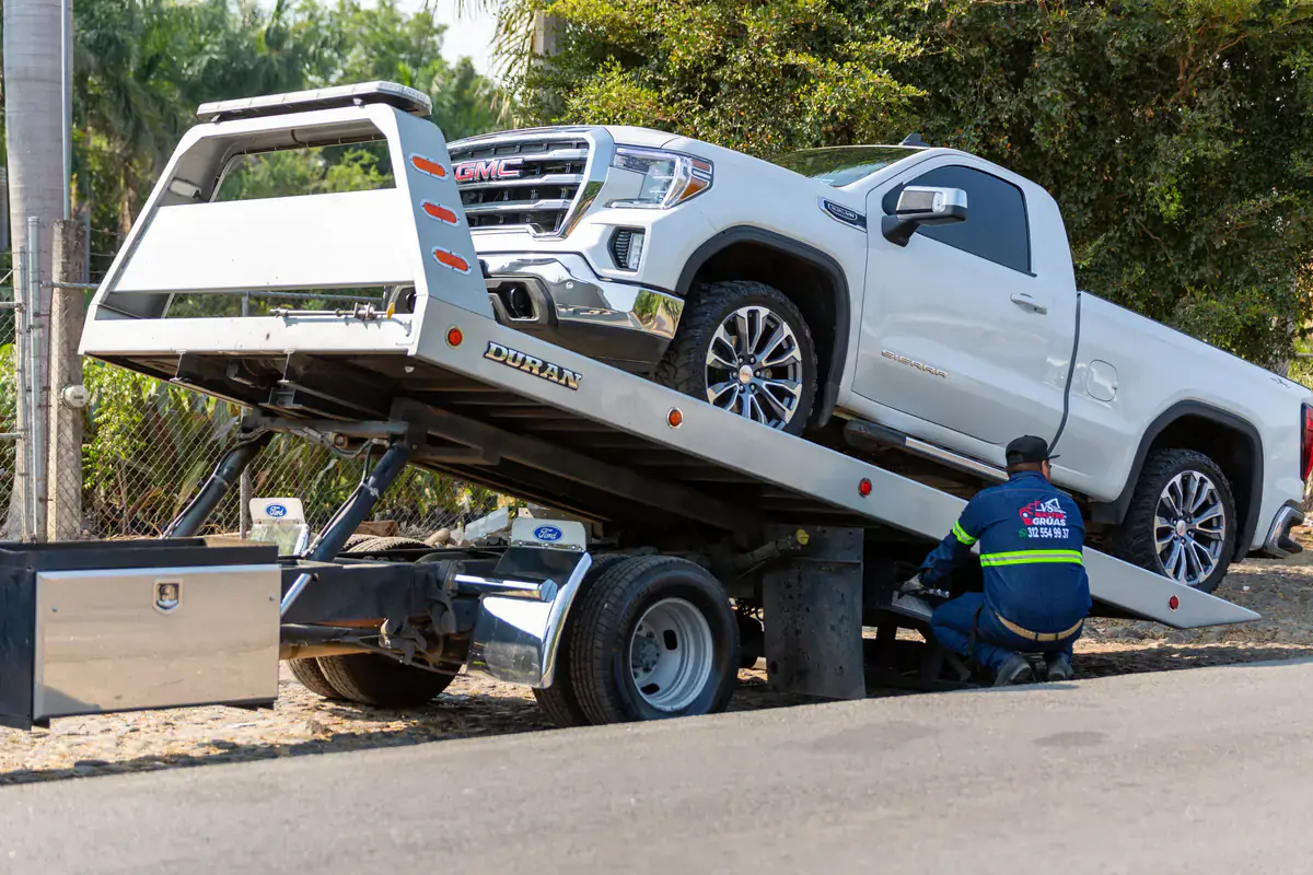 Wheel Alignment & Steering/Suspension Work service