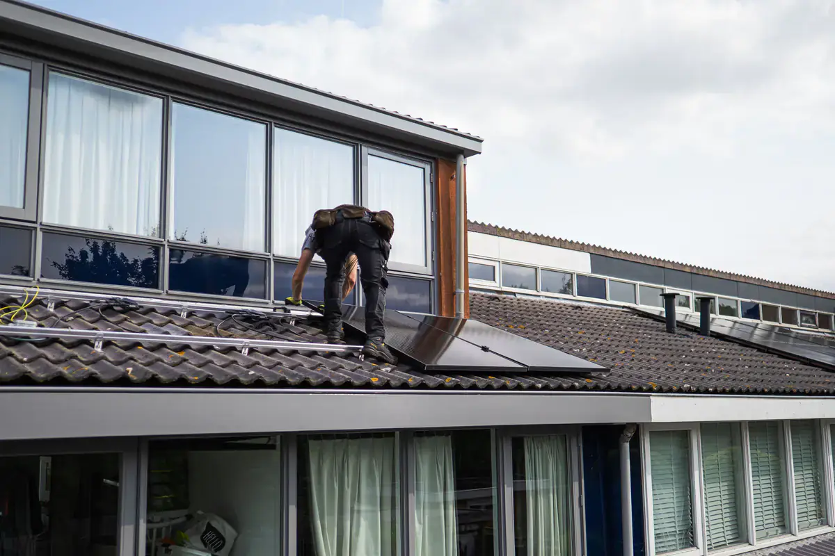 Soffit & Fascia service